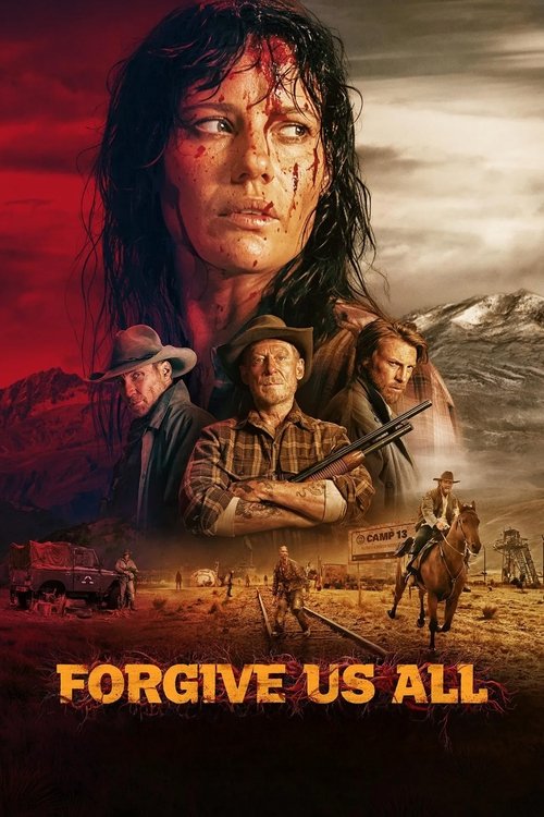 포기브 어스 올 Forgive Us All