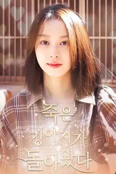 죽은 강아지가 돌아왔다